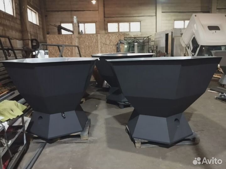 Банный чан в наличии