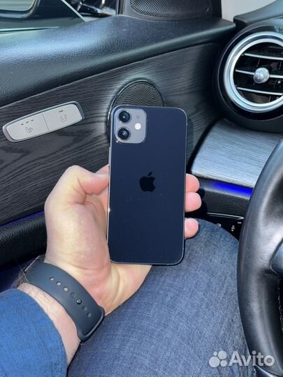 iPhone 12 mini, 128 ГБ