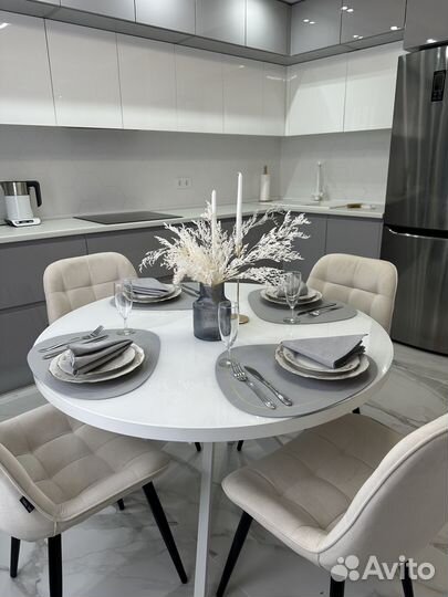 Хоумстейджинг, подготовка к продаже аренде, декор