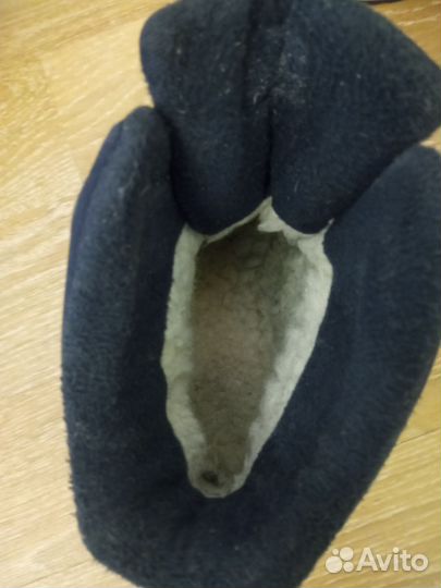 Ботинки кроссовки мембрана softshell