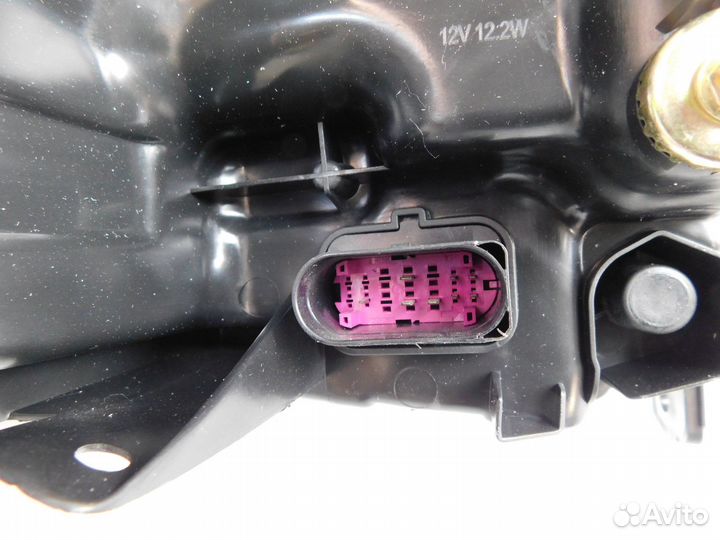 Фара левая Geely Coolray I (73236)