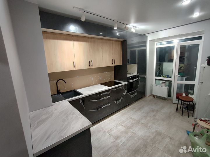 Сборка мебели