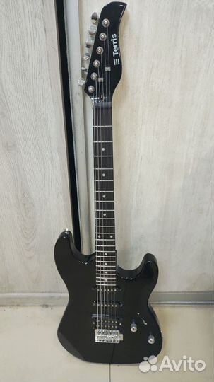 Электрогитара terris TSS-039 BK