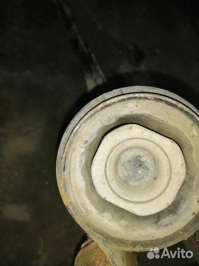 Рычаг передний Форд Фокус 2