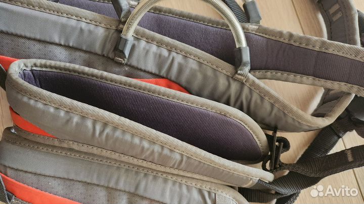 Обвязка / страховочная система Mammut