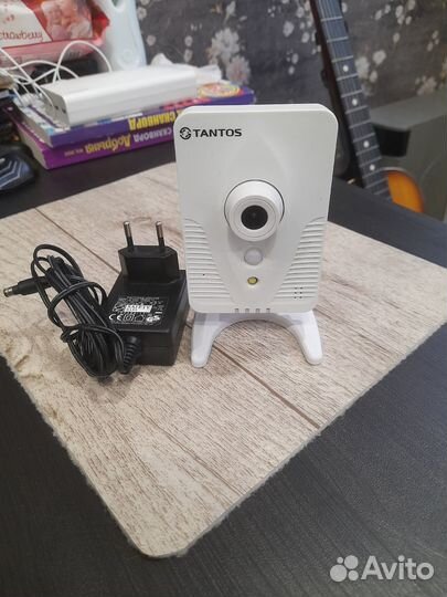 Tantos TSi-C211F (2.9) Wi-Fi