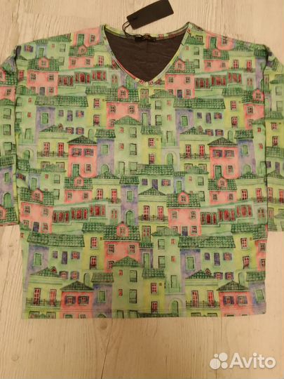 Джемпер женский 50 52