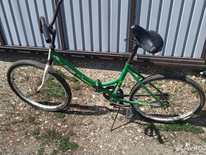 Велосипеды бу