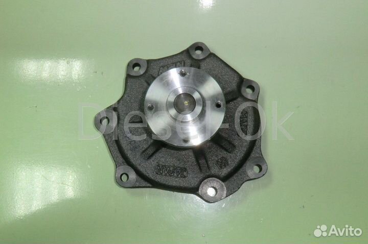 Помпа охлаждения TD42 T, 21010-06J25 safari