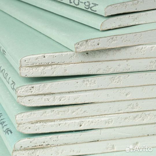 Гкл, OSb-3, профтруба, угол, Волма, Кнауф, гклв