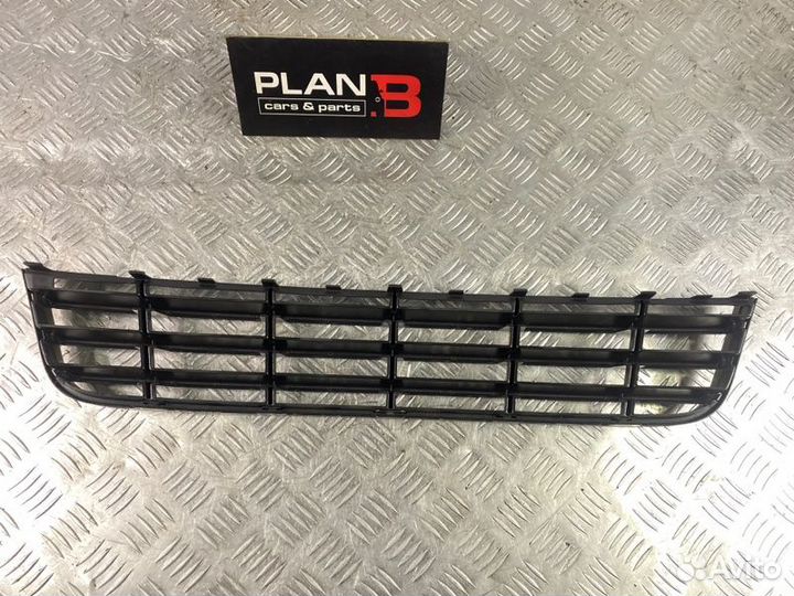 Решетка радиатора Volkswagen Passat B6