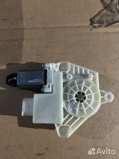 Привод стеклоподъемника bmw 5 g30