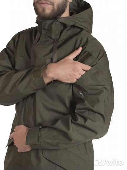 Куртка летняя 