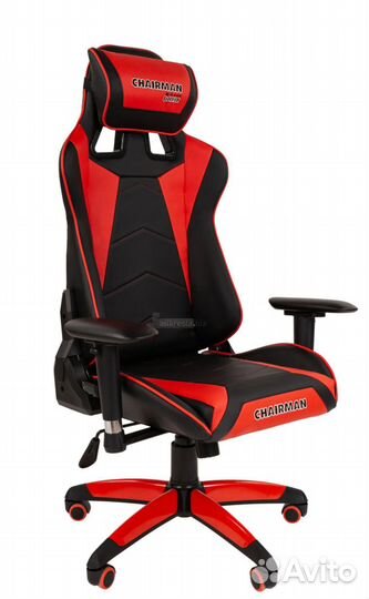 Компьютерное кресло