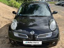 Nissan Micra 1.4 AT, 2008, 133 000 км, с пробегом, цена 670 000 руб.