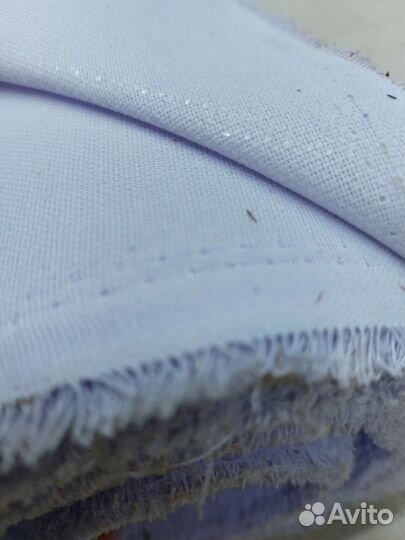 Ткань дублерин клеевой влоротничковый