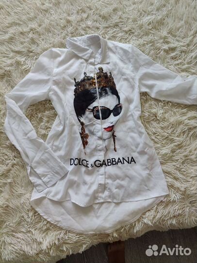 Пакет фирменных вещей 44 размер