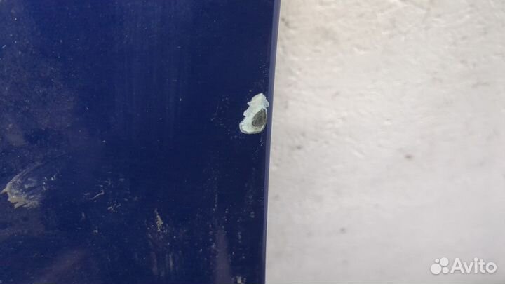 Капот Opel Astra H, 2004