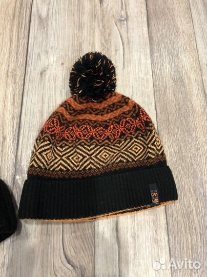 Шапка для мальчика