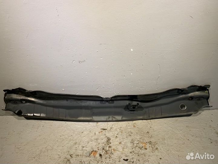 Жабо Kia Rio седан G4FA 2013