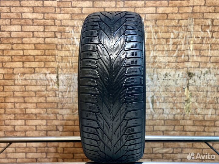 Nokian Tyres Hakkapeliitta R2 SUV 285/50 R20