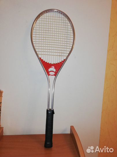 Ракетка для большого тенниса взрослая