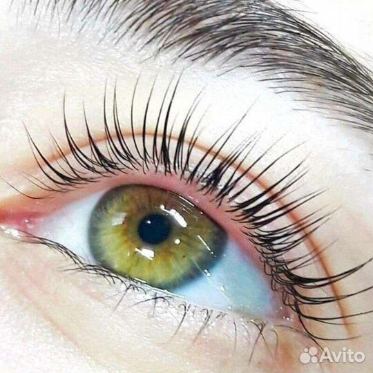 Шугаринг/Ламинирование ресниц