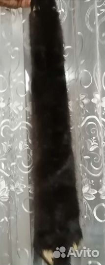 Шкурка животного