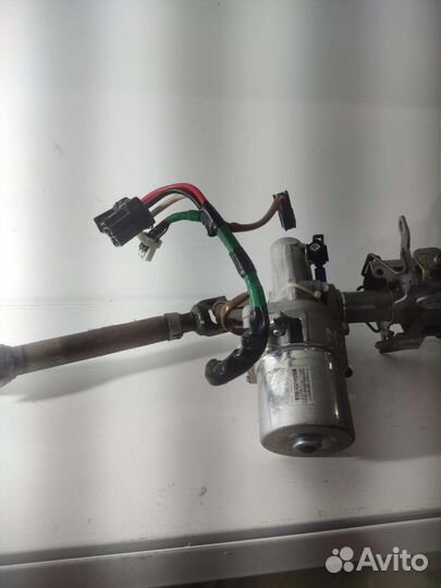 Эур Mitsubishi outlander 3 gf