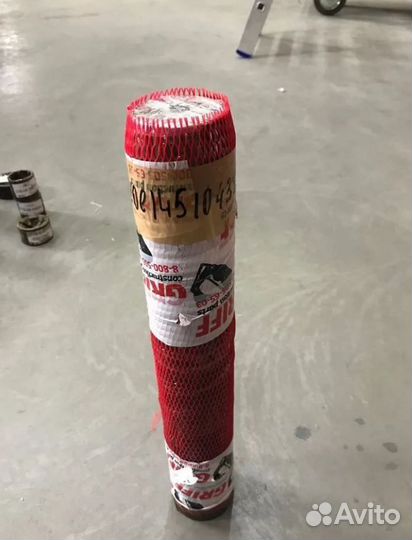 Палец ковша Volvo EC240 14510438