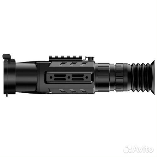 Тепловизионный прицел для охоты iRay Rico RH 35