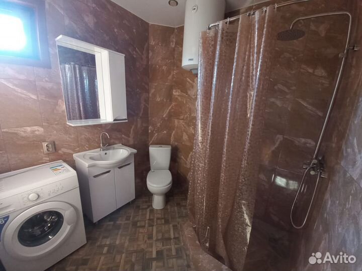 Отдых на Азовском море с бассейном