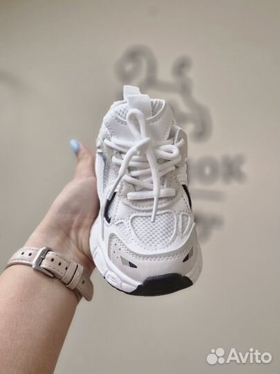 Кроссовки 21, 22, 23, 26, 27, 28, 29, 30, 31, 32