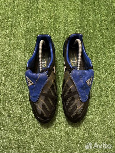 Бутсы Adidas Predator Powerswerve