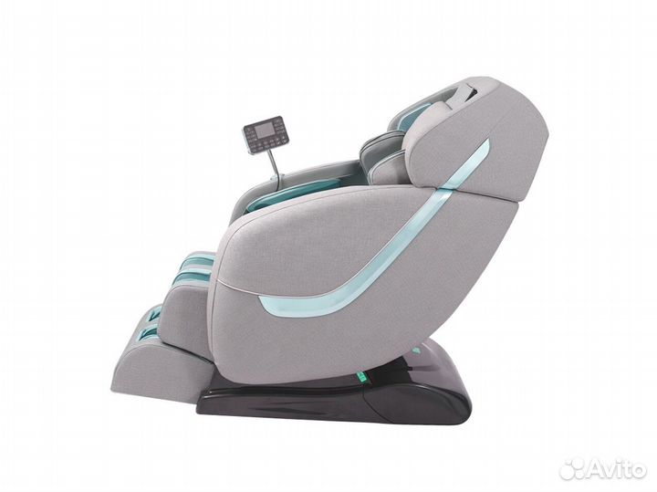 Массажное кресло с доставкой (можно в рассрочку)