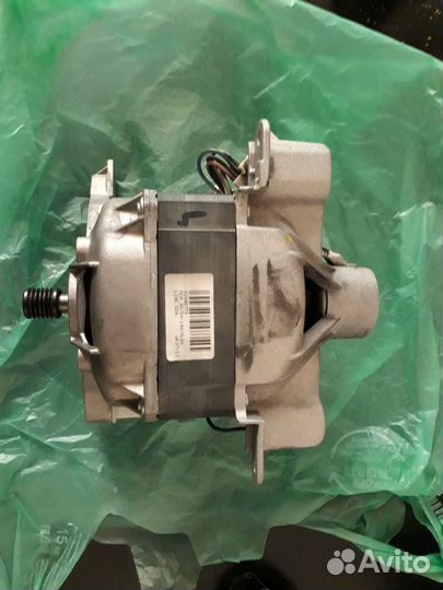 Двигатель от стиральной машины whirlpool