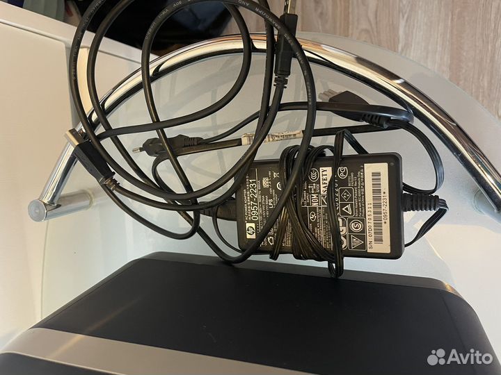 HP Deskjet F4180 принтер/сканер/копир