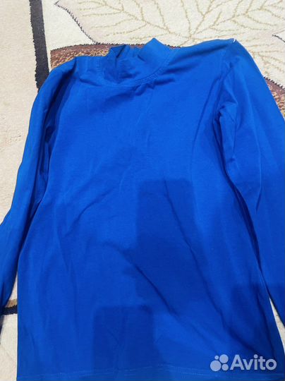 Вещи пакетом для мальчика 140 146 размер