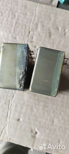 Генератор опорный го-4а