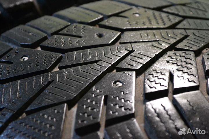 Gislaved NordFrost 100 SUV 225/65 R17