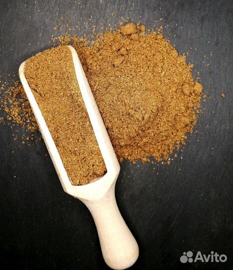 Кумин зира-50гр