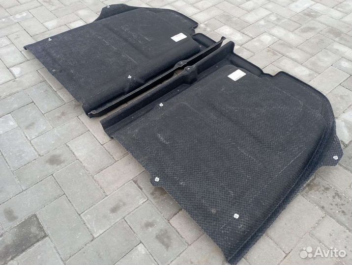 Бардачок Mercedes-Benz Sprinter W906 9066950369, 9