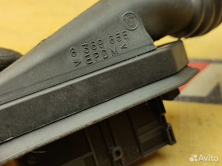 Проводка двери задняя Bmw 320I E46 N42B20A 1.8