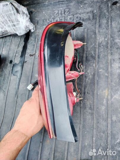 Задний фонарь Hyundai Elantra 3 XD