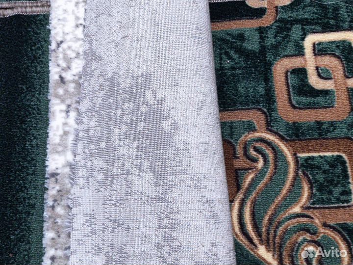 Коврик придверный