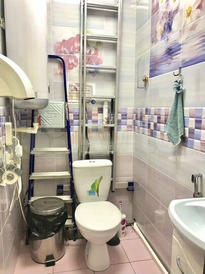 Помещение свободного назначения