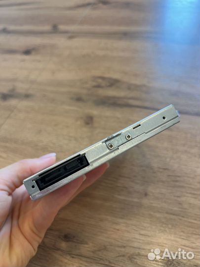 Дисковод HP UJ8B1