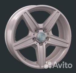 R17 5x112 8J ET48 d66,6 Replay MR 64 S