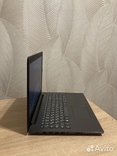 Ноутбук Lenovo IdeaPad 320 15ast