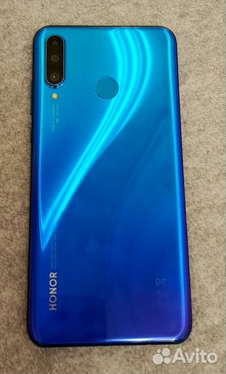 HONOR 20s, 6/128 ГБ